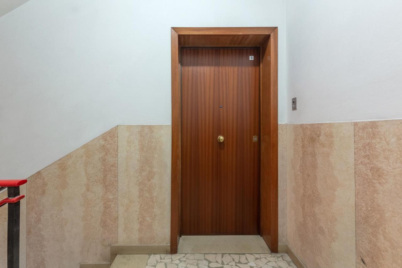 A 500 Mt Dalla Certosa Apartment Bolonia Exterior foto